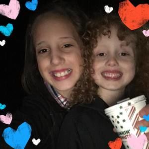 Meet your Posher, Amie